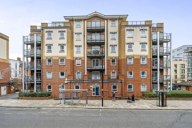 Briton Street, Southampton... 2 bed flat for sale