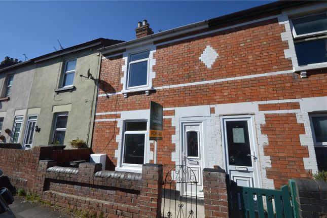 Dowling Street, Swindon, Wiltshire, SN1 2 bed terraced house for sale