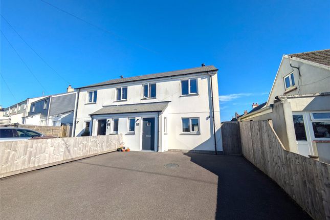 3 bed semi-detached house