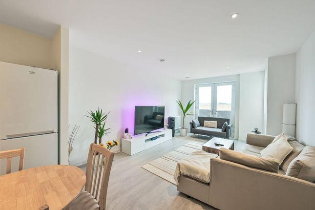 Coxwell Boulevard, Mill Hill, London... 1 bed flat for sale