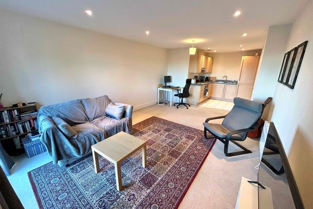 Woodthorpe Drive, Woodthorpe... 1 bed flat for sale