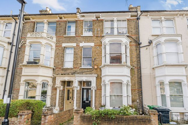 1 bed flat