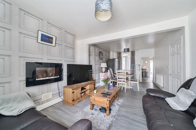 High Street, Gorseinon, Swansea 3 bed terraced house for sale
