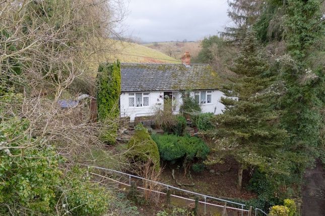 Church Street, Talgarth, Brecon, LD3 3 bed detached bungalow for sale