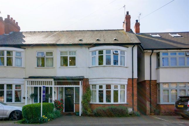 5 bed semi-detached house