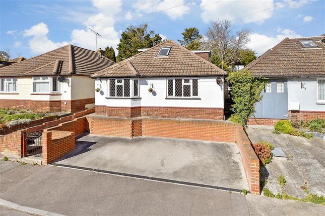 Bradstow Way, Broadstairs, Kent 3 bed chalet for sale