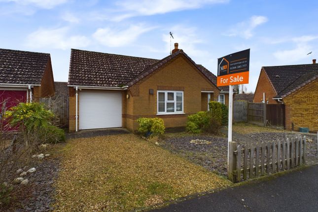 Greenwich Close, Downham Market PE38 2 bed bungalow for sale