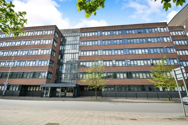 1 bed flat