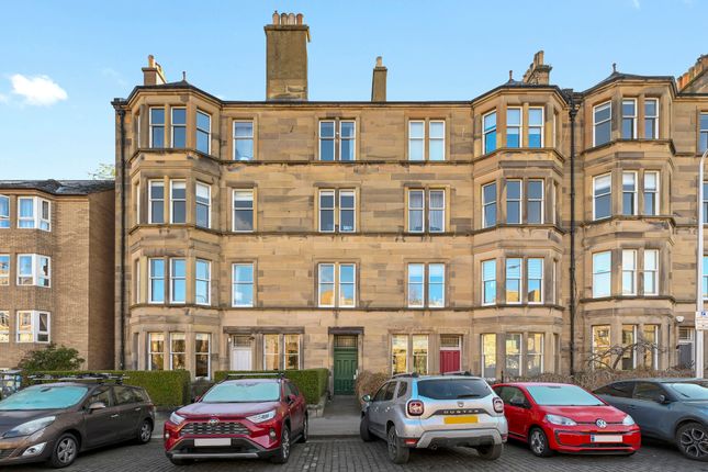 3 (1f1), Lauderdale Street... 2 bed flat for sale