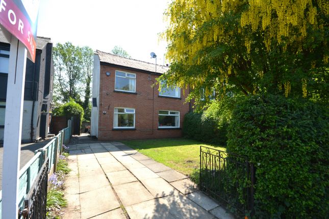 Philips Park Road East, Whitefield... 3 bed semi