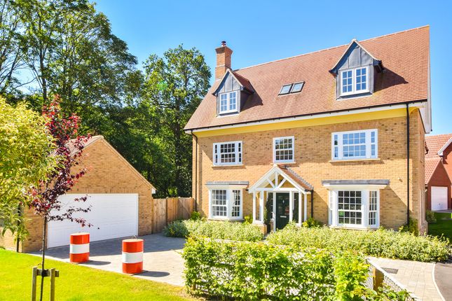 Woodlands Meadow, New Homes 6 bed detached house for sale