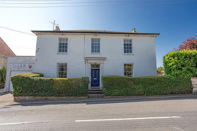 5 bed country house