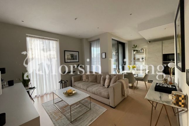 1 bed flat
