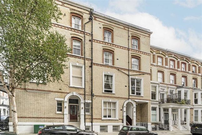 Cheniston Gardens, London W8 1 bed flat for sale