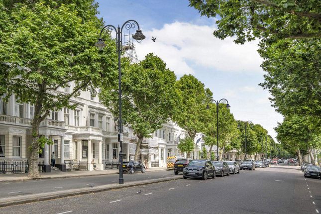 Queen's Gate, South Kensington Studio for sale