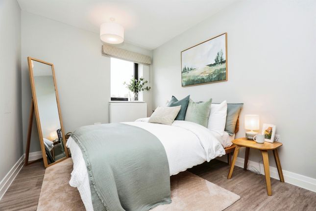 2 bedroom apartment for sale