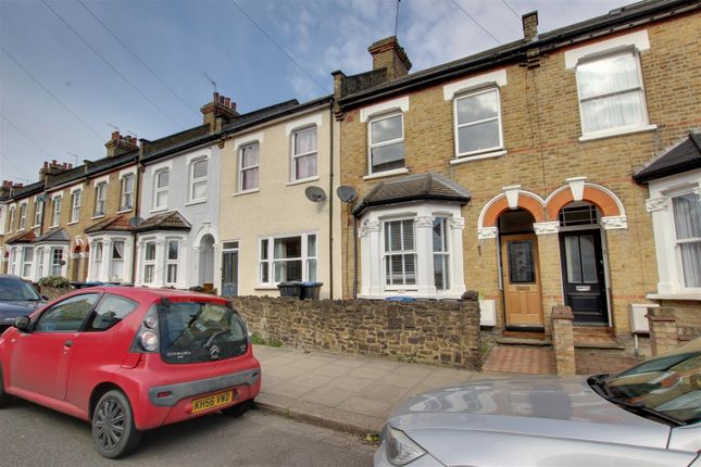 Trinity Street, Enfield 1 bed apartment for sale