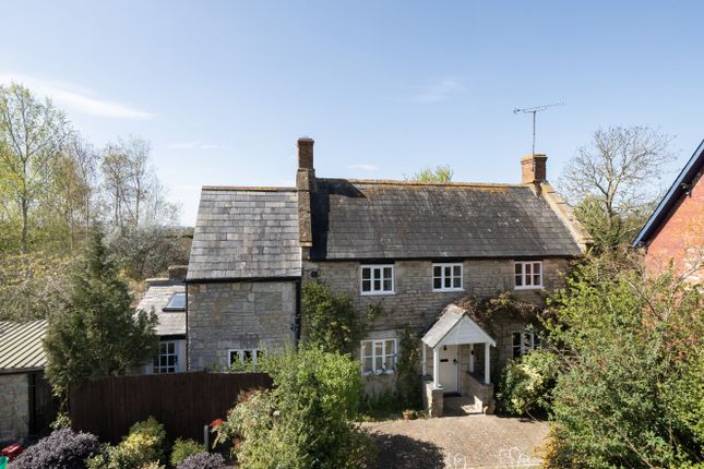 Isle Abbotts, Taunton, Somerset, TA3 3 bed detached house for sale