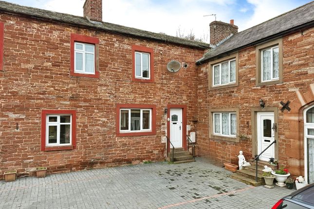 Carlisle CA4 3 bed terraced house for sale