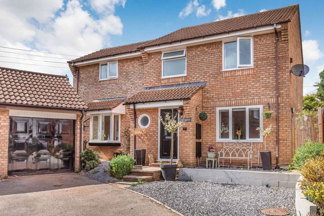 Durham Close, Exmouth, EX8 5QU 4 bed detached house for sale