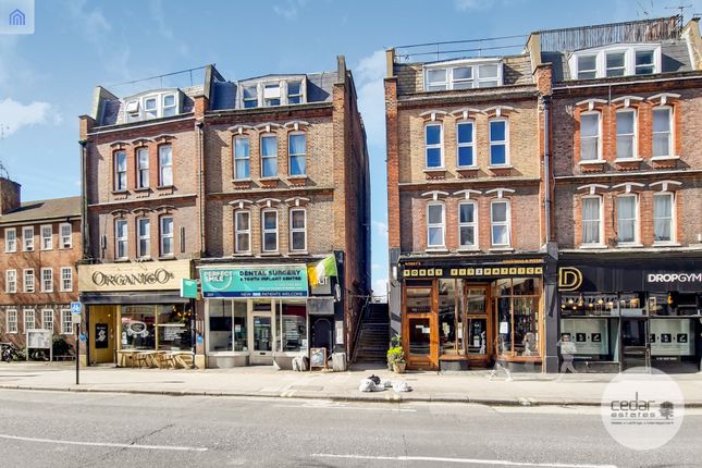 2 bedroom flat for sale