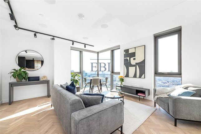 Valencia Tower, 250 City Road... 2 bed apartment for sale