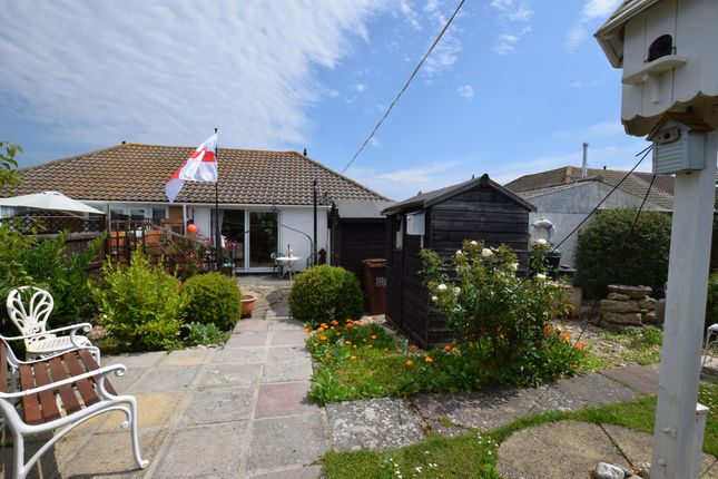 2 bedroom semi-detached bungalow for sale