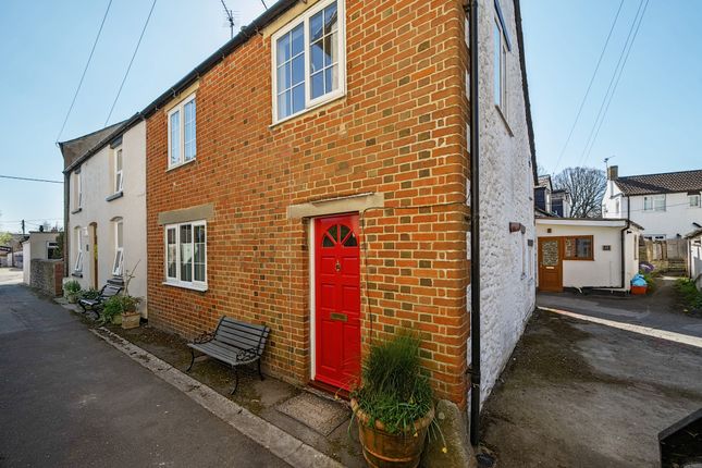 The Elms, Highworth, Swindon, SN6 2 bed semi