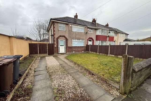 3 bed semi-detached house