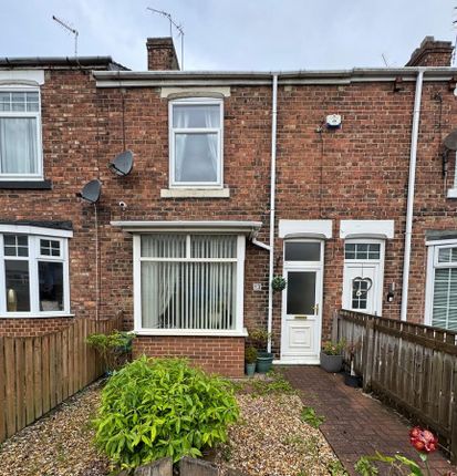 Grange Terrace, Trimdon Station, TS29 3 bed terraced house for sale