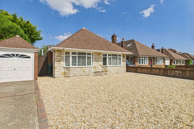 Rectory Road, Worthing, BN14 7PW 2 bed detached bungalow for sale