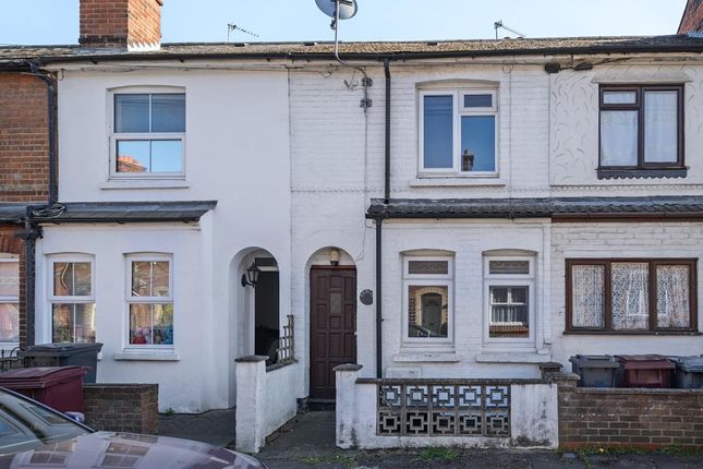Central Reading,  Berkshire,  RG1 3 bed terraced house for sale