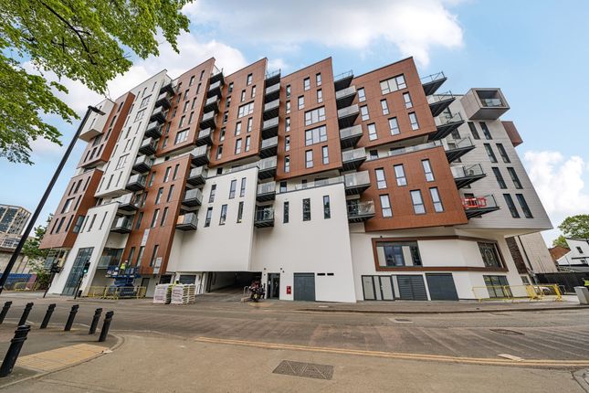 Bellville House, Norman Road London SE10 2 bed flat for sale