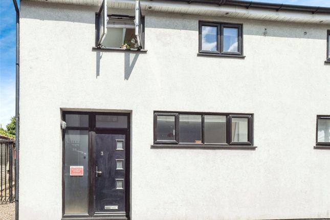 2 bedroom semi-detached house for sale