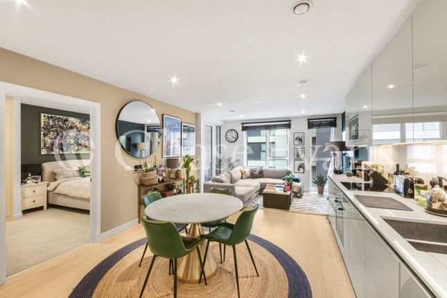 Deacon Street, Elephant & Castle... 1 bed flat for sale