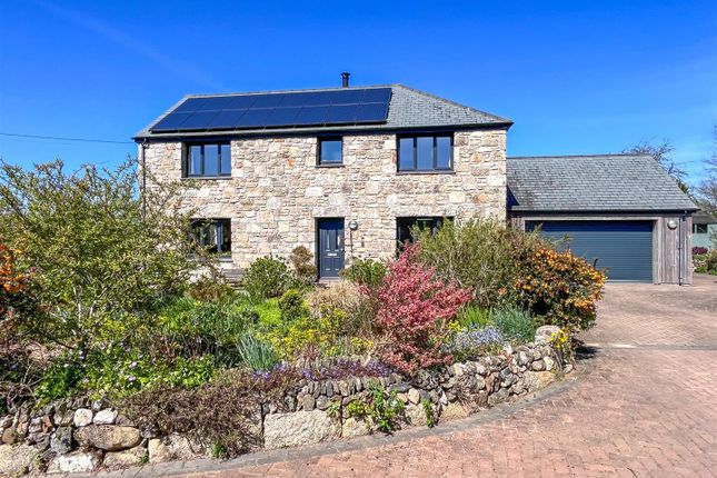 4 bed detached house