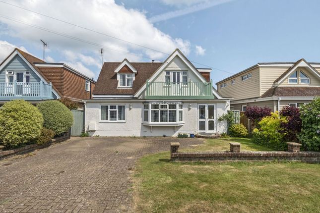 Alleyne Way, Elmer Sands, PO22 4 bed detached house for sale