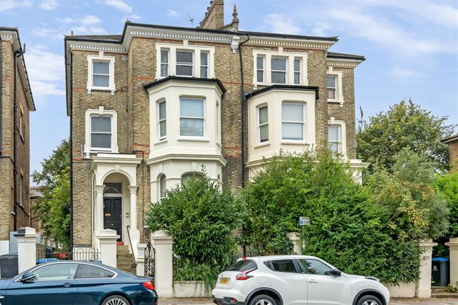 St James Road, Surbiton 1 bed flat for sale