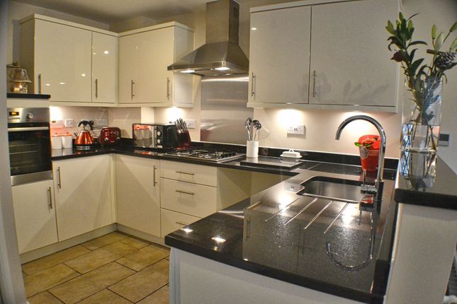 4 bedroom town house for sale
