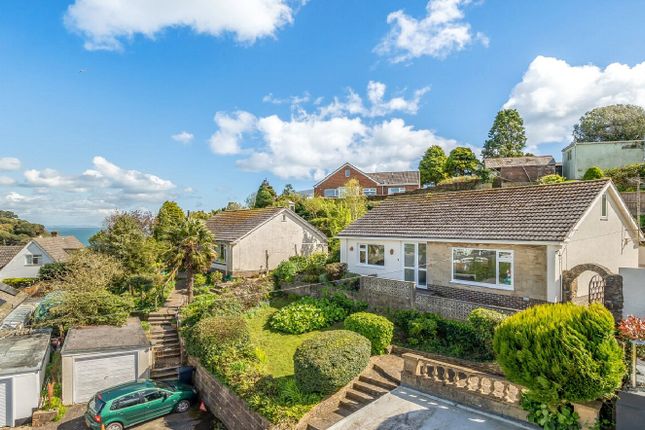 4 bedroom bungalow for sale