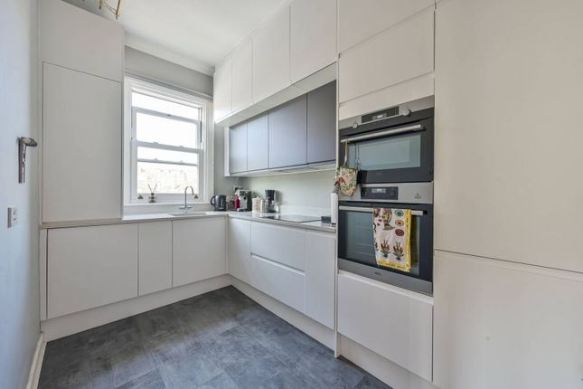 Leopold Road, Wimbledon, London, SW19 1 bed flat for sale