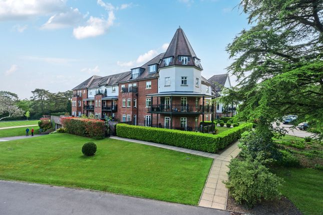 2 bed flat