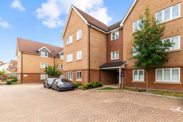 1 bed flat