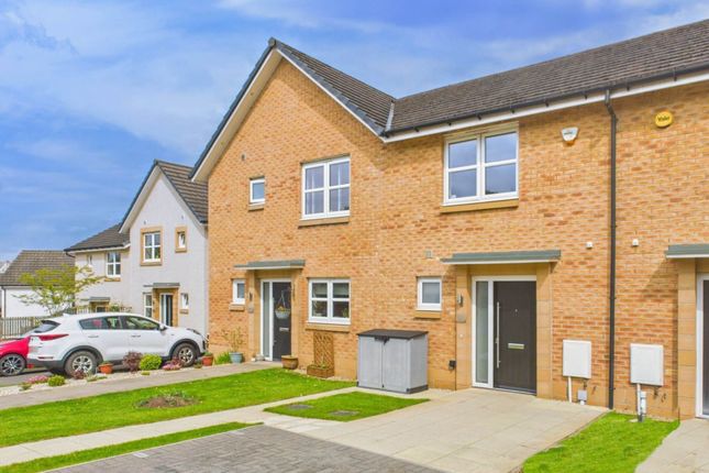 2 bed terraced house