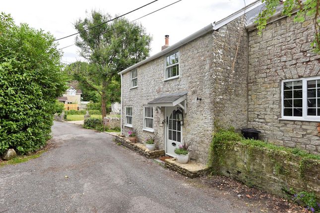 Wellhead, Mere, Warminster 3 bed cottage for sale