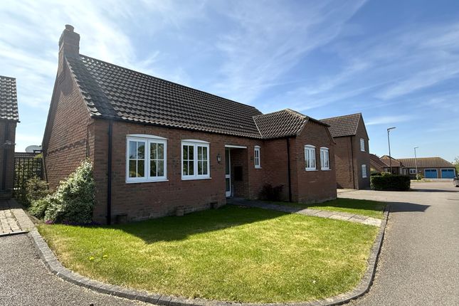 2 bedroom detached house for sale