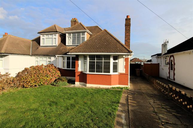 4 bedroom semi-detached bungalow for sale