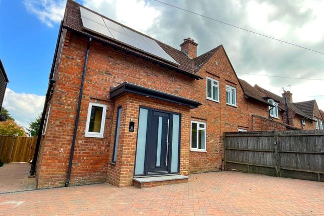 Five Ashes, Mayfield, East Sussex, TN20 5 bed semi