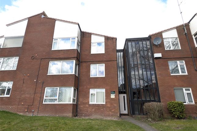 Delbury Court, Hollinswood, Telford... 2 bed apartment for sale