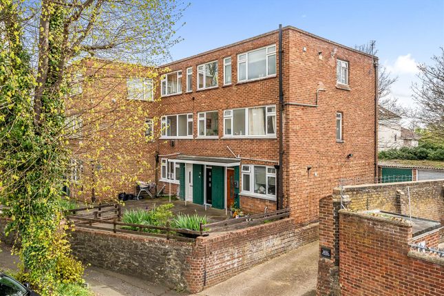 Granville Road, Maidstone 2 bed maisonette for sale